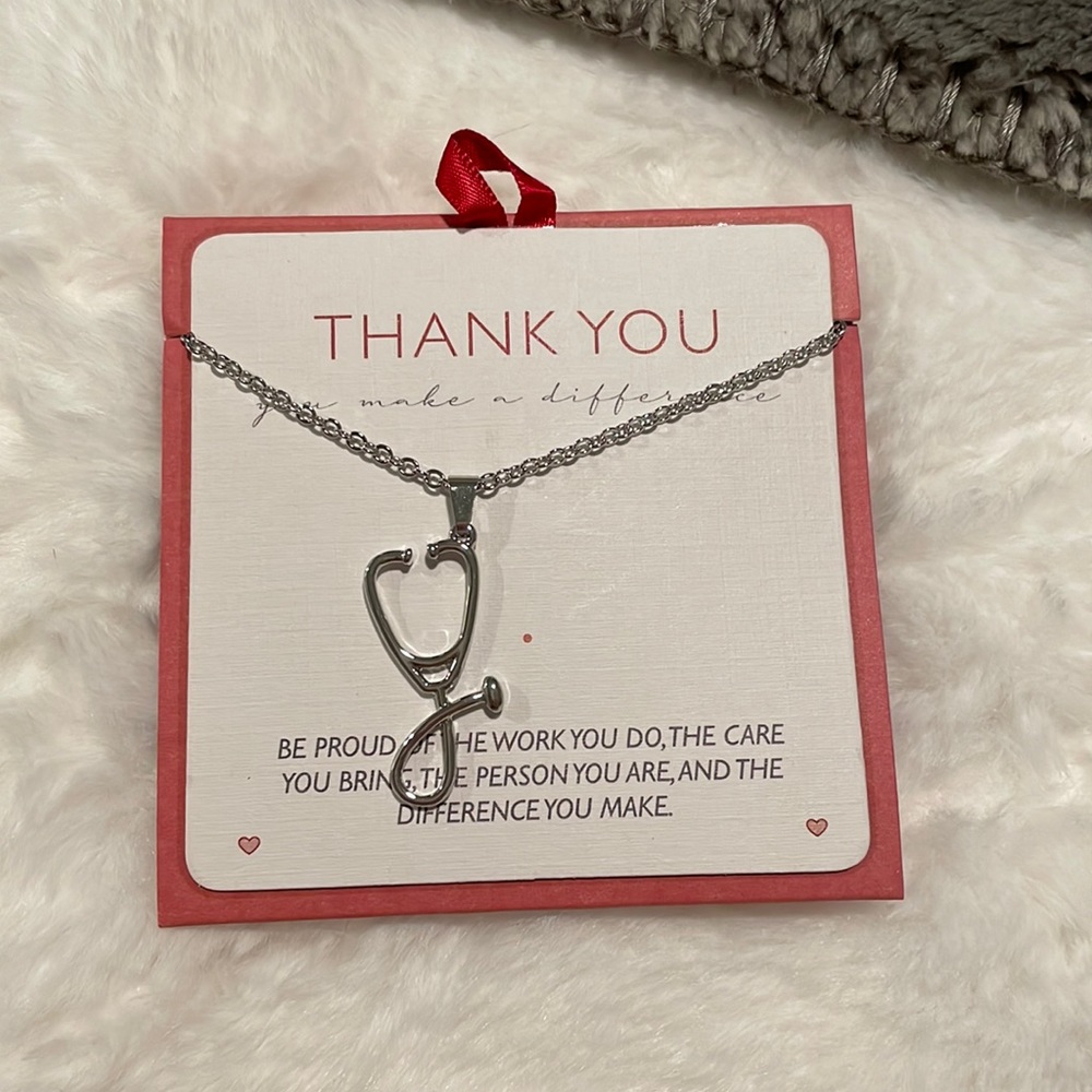 ✨ necklace